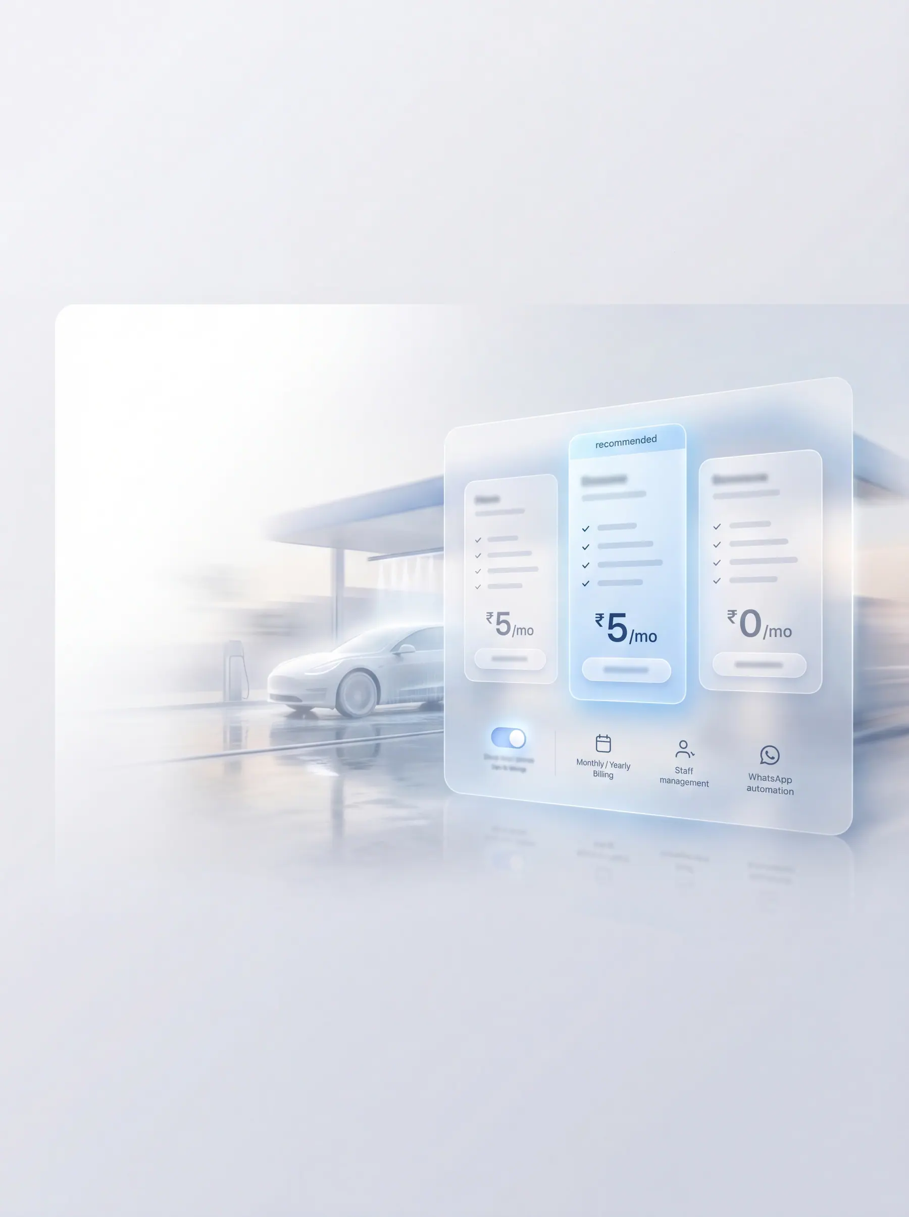 Vashq pricing preview