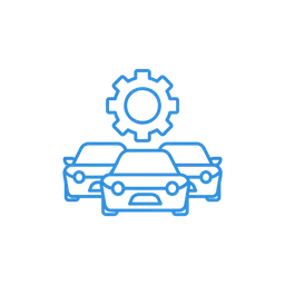 Customer and vehicle management