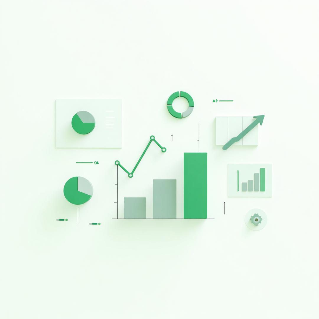 WhatsApp automation insights illustration