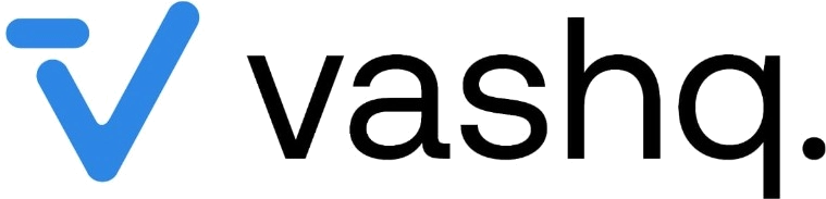 VASHQ logo
